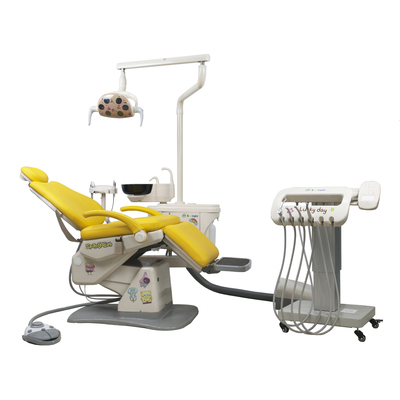 SL-8200 CHILDREN DENTAL UNIT