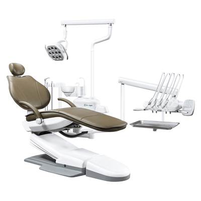 SL8500 DENTAL UNIT