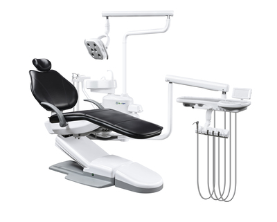 SL8500BASIC DENTAL UNIT